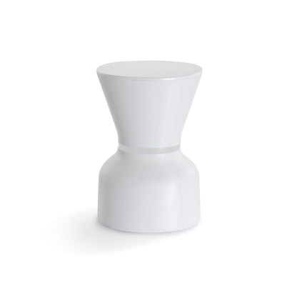 Pa.He.Ko End Table & Stool<br> Indoor & Outdoor Use