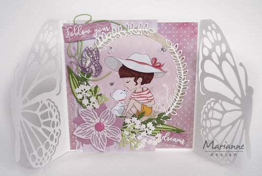 Craftables Open Flowers Die