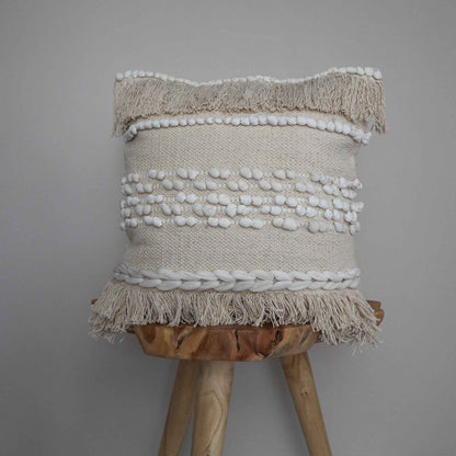 COTTON CANVAS - KAIA
