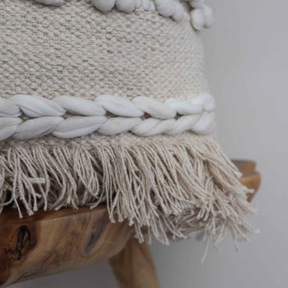 COTTON CANVAS - KAIA