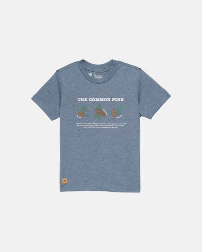 Kids Common Pine T-Shirt
