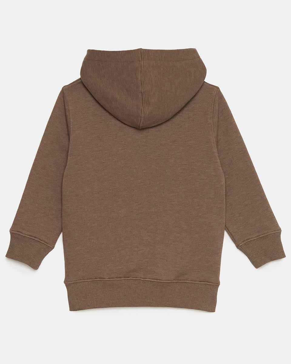 Kids Grow Kindness Hoodie