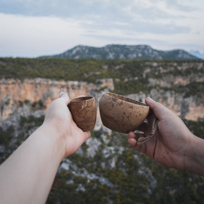 KUPILKA 5 - Shot Cup