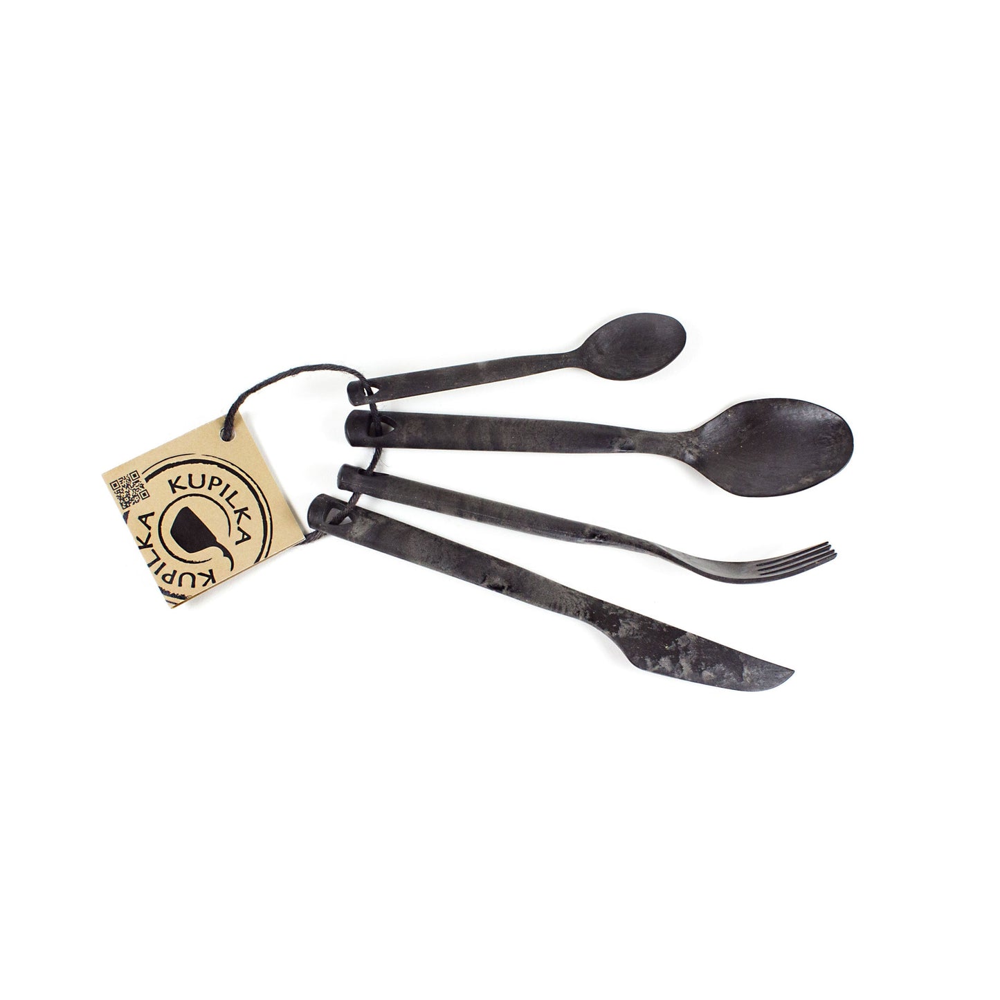 KUPILKA CUTLERY - Set