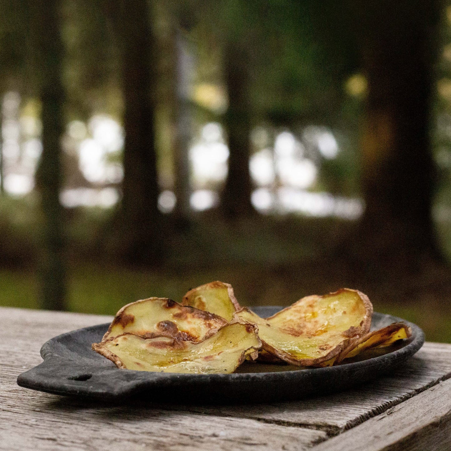 KUPILKA 14 - Small Plate