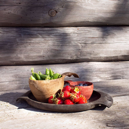 KUPILKA 44 - Large Plate