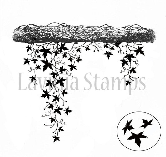 Lavinia Stamp - Creeping vine