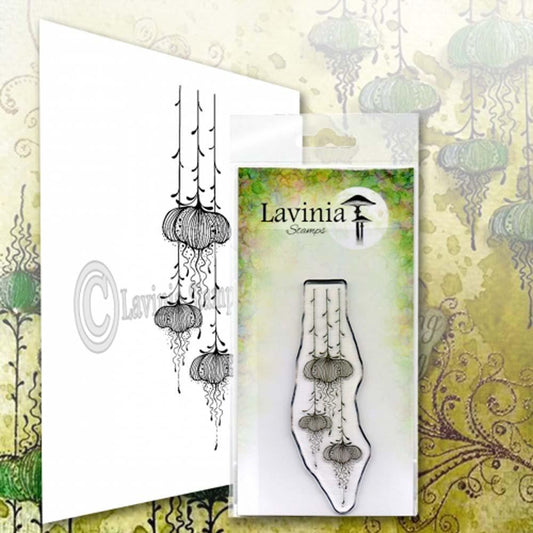Lavinia Stamps Luna Lights