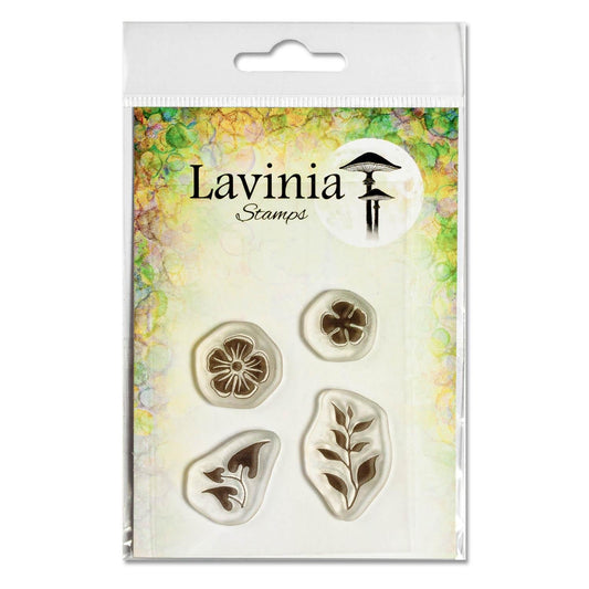 Lavinia Stamps - Vine Set
