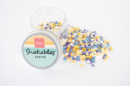 Marianne Design Shakables - Easter