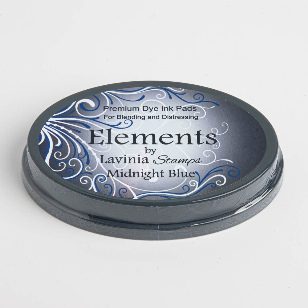 Elements Premium Dye Ink