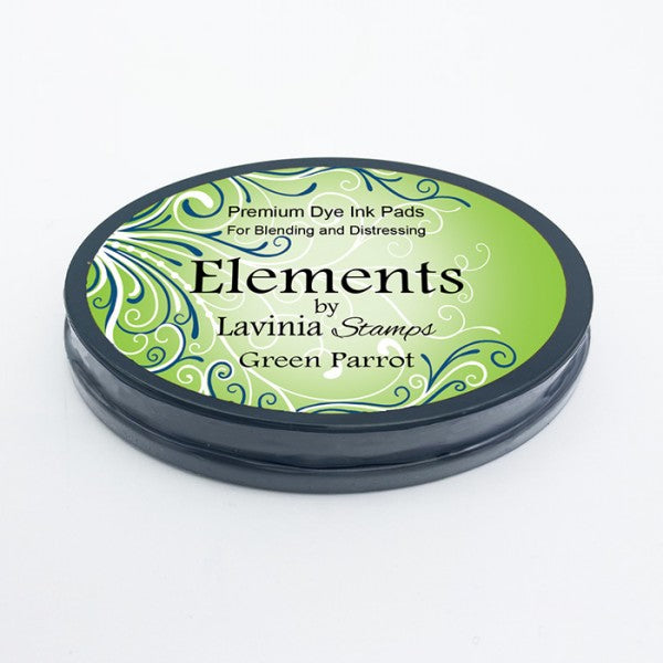 Elements Premium Dye Ink