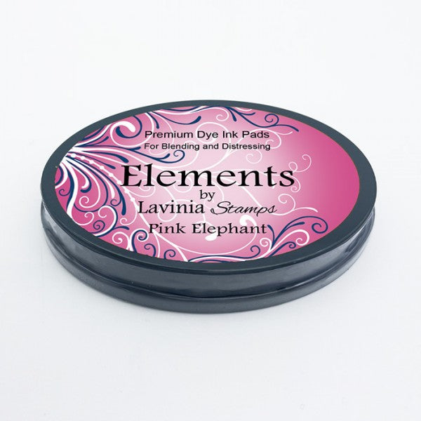 Elements Premium Dye Ink
