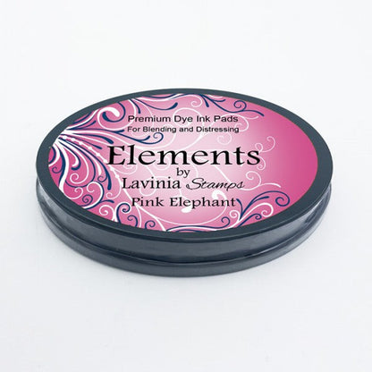 Elements Premium Dye Ink