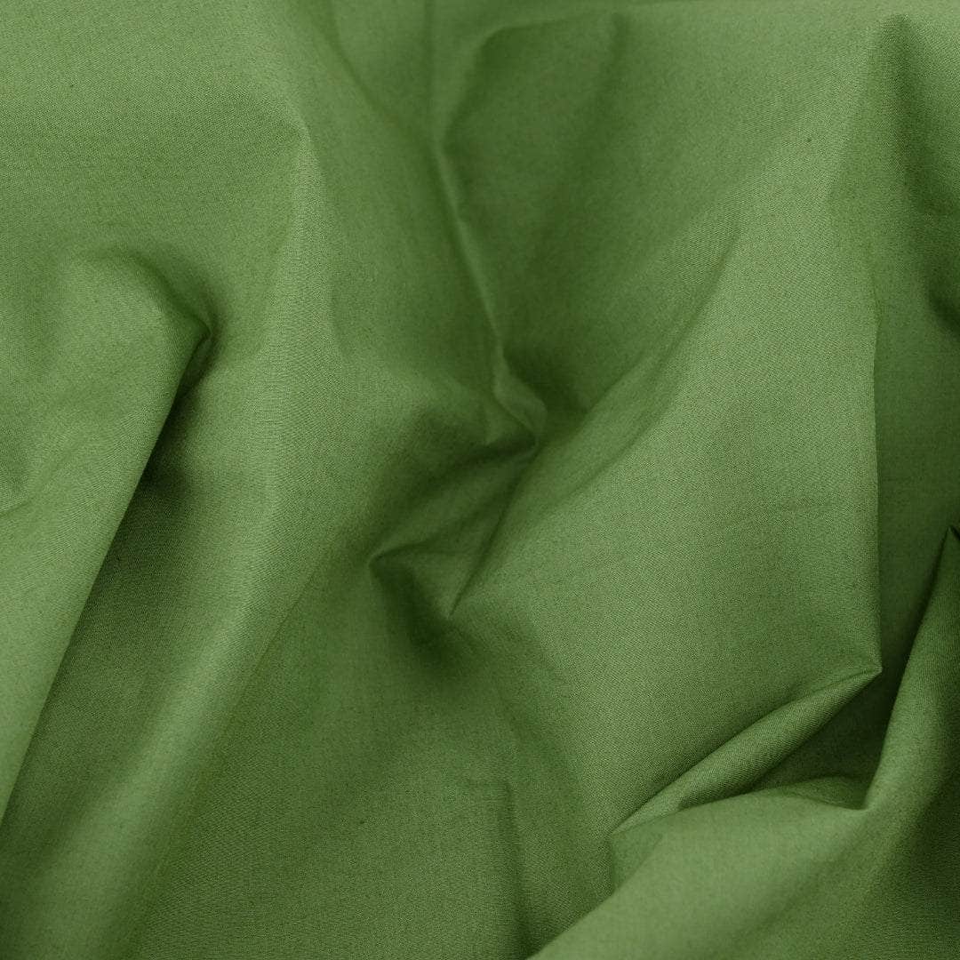 Bettbezug der Essential Organic Percale Kollektion