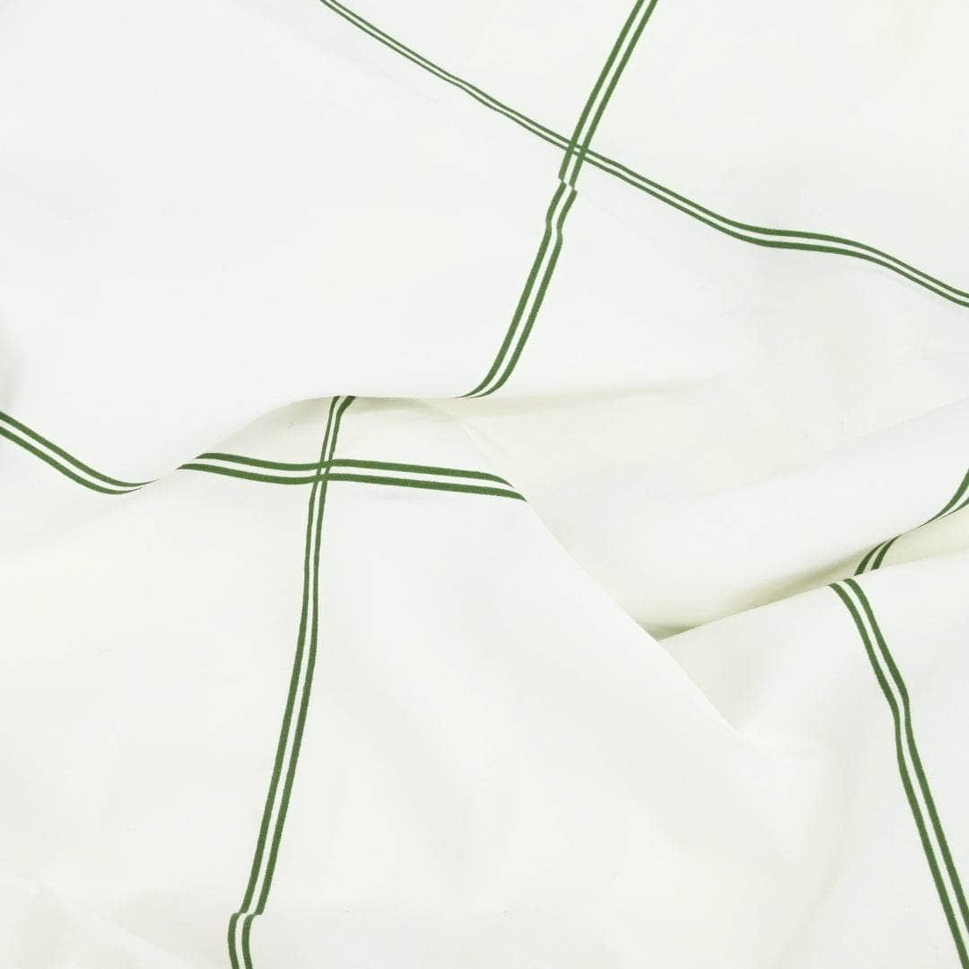 Bettbezug der Essential Organic Percale Kollektion