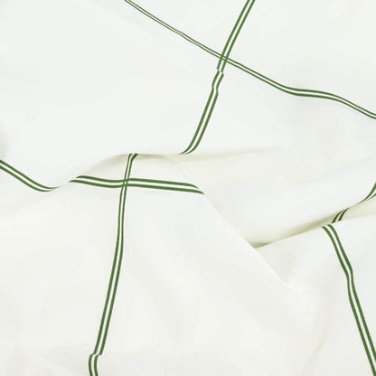 Bettbezug der Essential Organic Percale Kollektion
