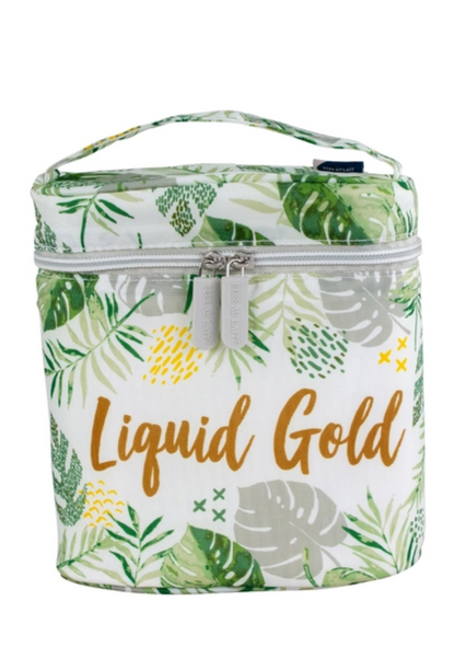 Insulated Bottle Bag