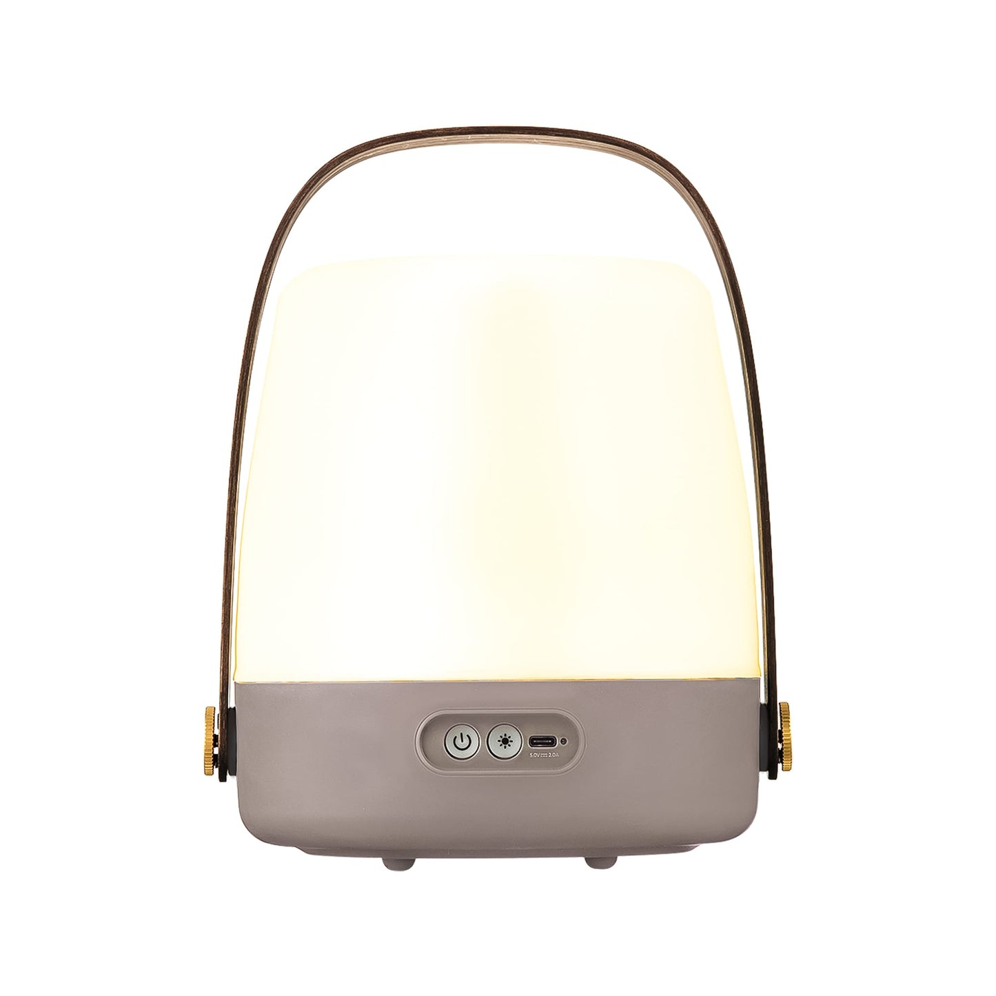 Lite-up