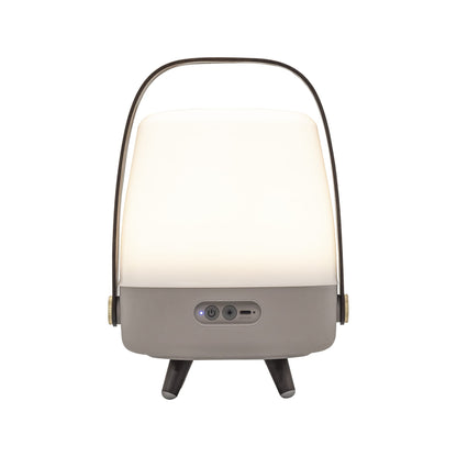 Lite-up Play Mini<br> sound by JBL