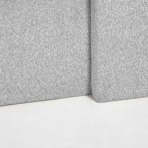 Angie Modern Storage Drawer Bed - Grey