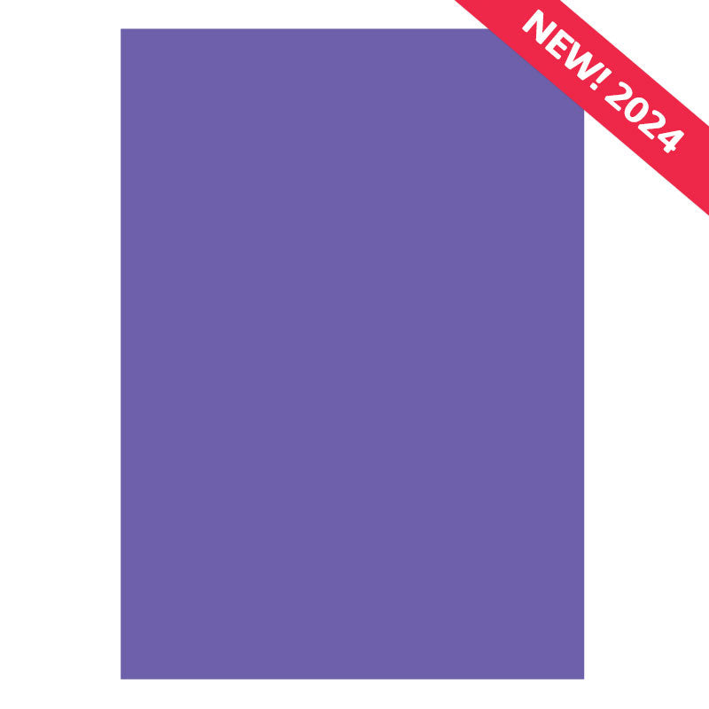 Matt-tastic Adorable Scorable A4 Cardstock x 10 Sheets