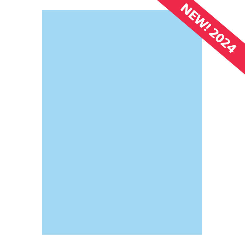 Matt-tastic Adorable Scorable A4 Cardstock x 10 Sheets