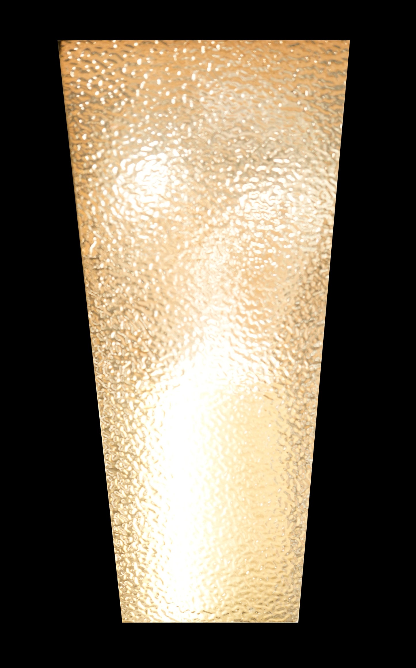 Verre de remplacement Milan petit