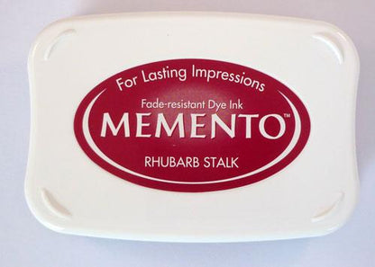 Memento Large Ink Pads