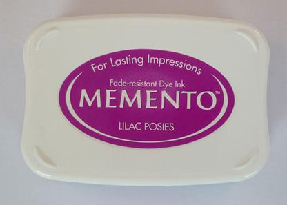 Memento Large Ink Pads
