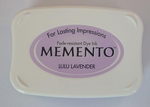 Memento Large Ink Pads
