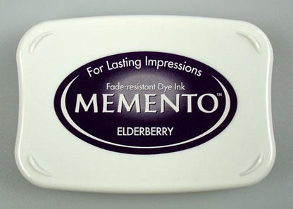 Memento Large Ink Pads