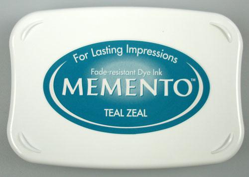 Memento Large Ink Pads