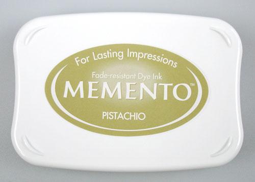 Memento Large Ink Pads