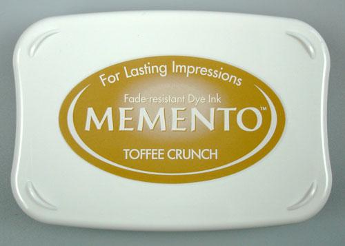 Memento Large Ink Pads