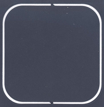 Multi Frame Dies - Revolving Rectangle
