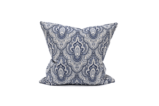 Tea Party Cushion Cover