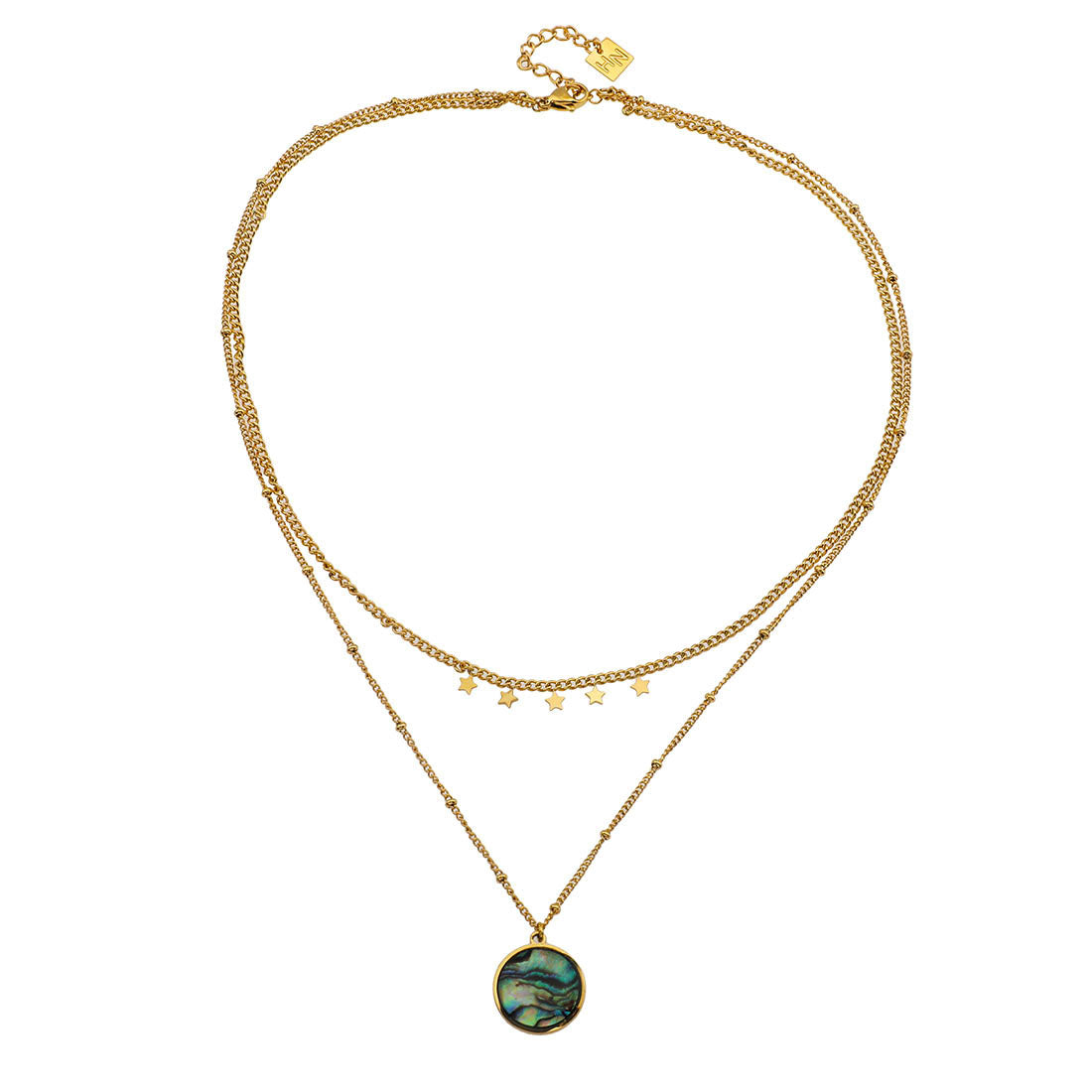 MIKAYLA Necklace