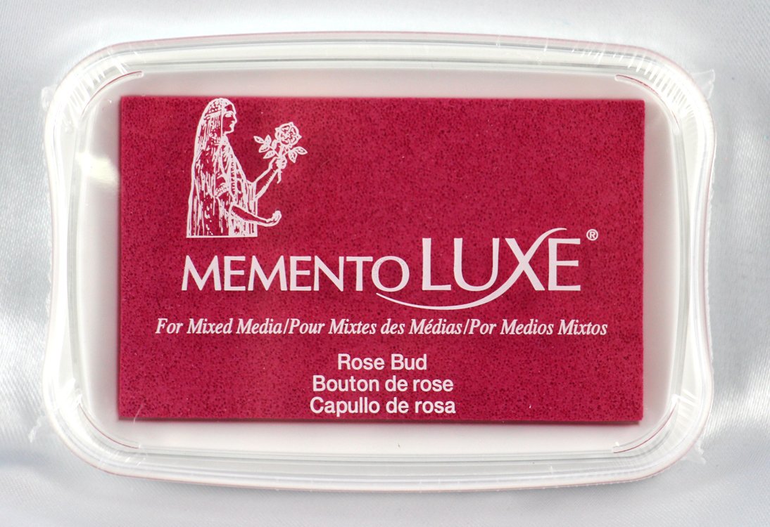 Memento Luxe Ink Pad