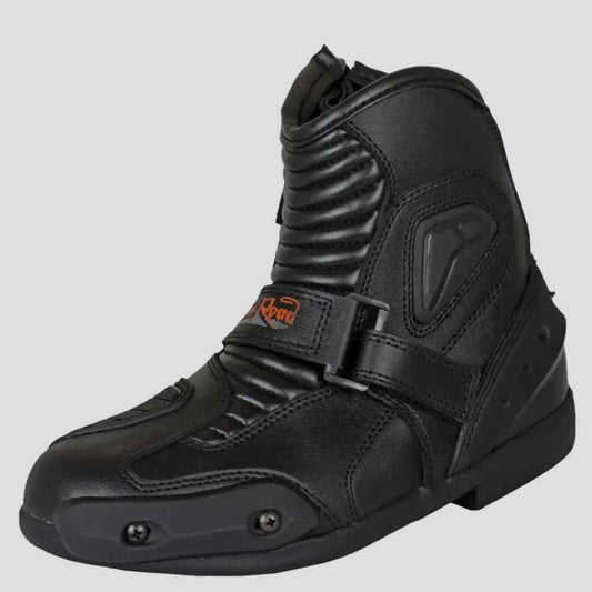 Open Road Men's Racing Mid Boots