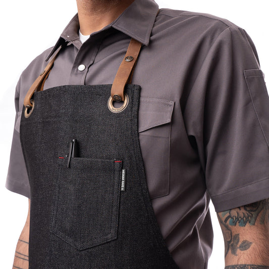 Henry Apron