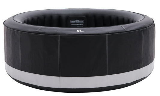 MSPA カマロ プレミアムシリーズ インフレータブル ホットタブ＆スパ – 6人用