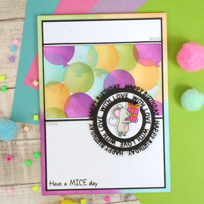 Hunkydory Crafting Wonderland Bundle