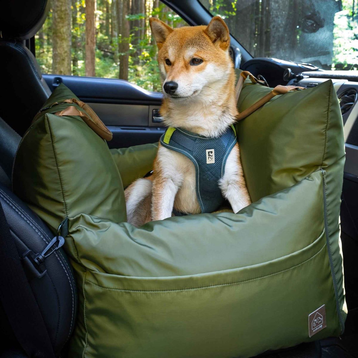 marco travel pet bed