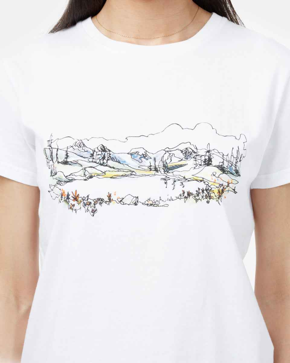 Meadow Lake T-Shirt