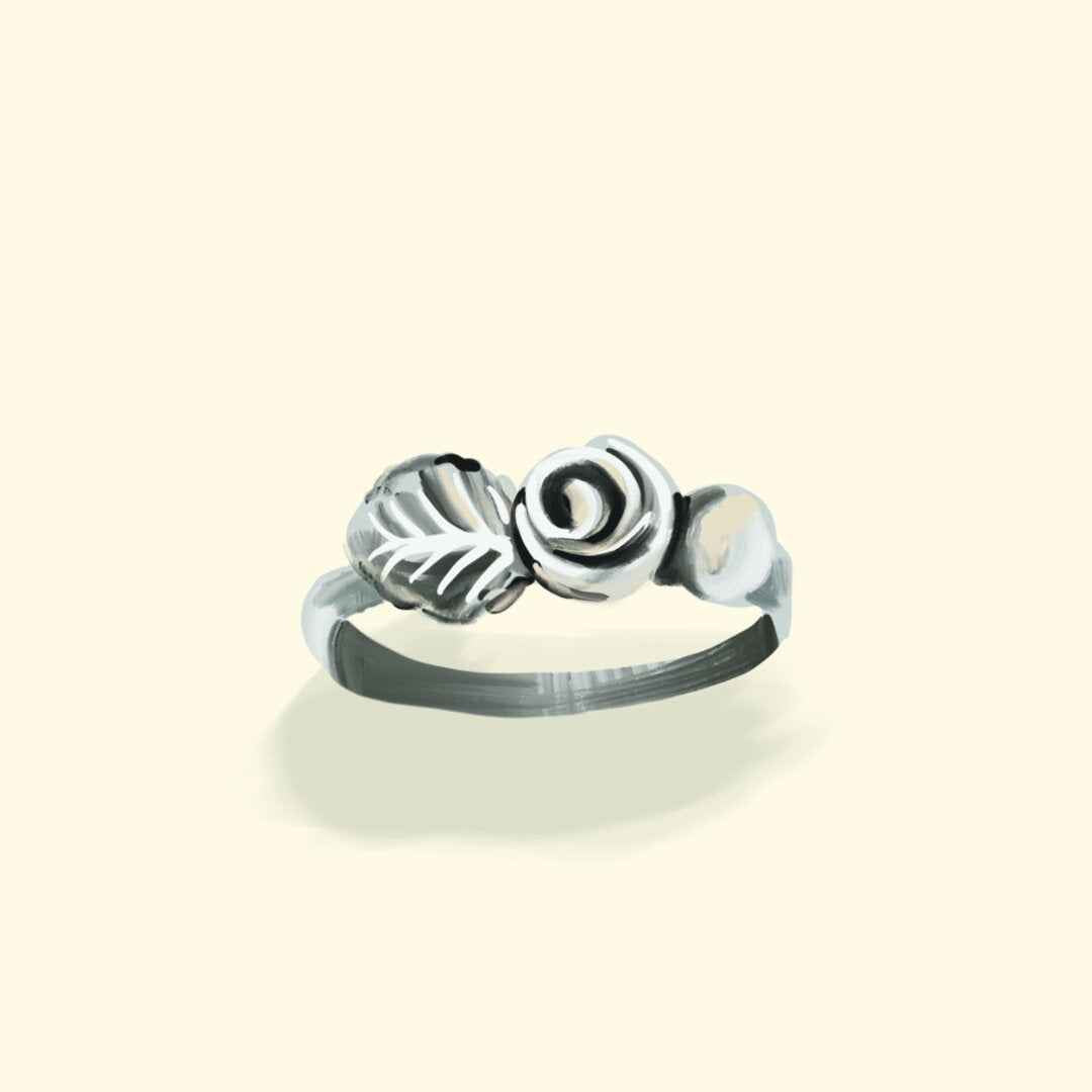 Custom Local Love Illustrations
