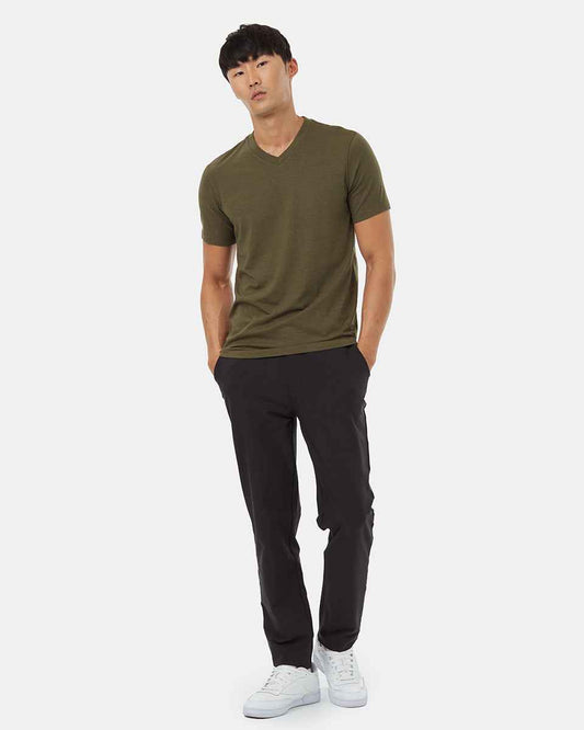 TreeBlend V-Neck T-Shirt