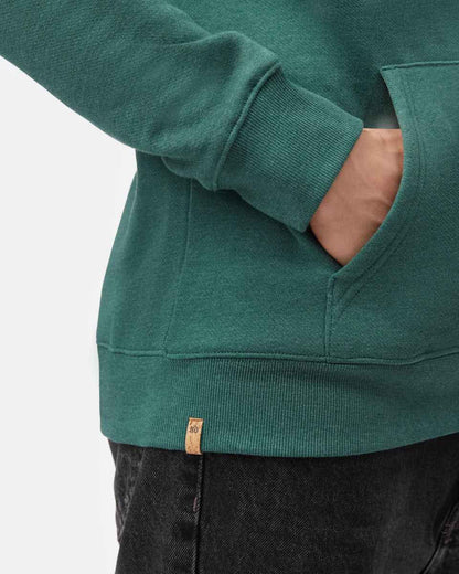 Holiday Sasquatch Hoodie