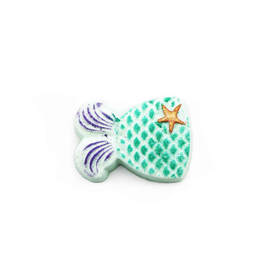 Mini Mermaid Tail