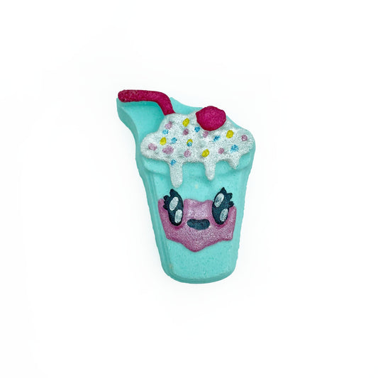 Milkshake Face